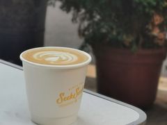 -SeekSeeking咖啡专门店(堰塘街店)