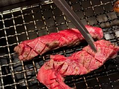 -俺的焼肉(銀座9丁目店)