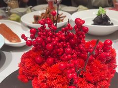 -城北食府(枫林店)