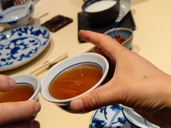 -侨美食家·粤菜(体育西路店)