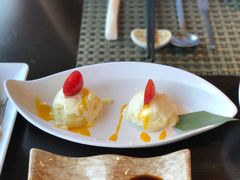 土豆泥-蟹之国·精品蟹料理(极地店)