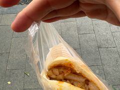 -洞子口张老二凉粉(文殊院店)