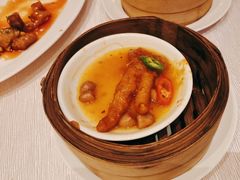 -福州天元国际威斯汀酒店·中国元素餐厅