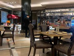 -上海浦东星河湾酒店