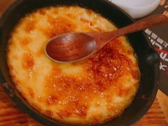 芝士烤红薯-烤匠麻辣烤鱼(环球中心店)