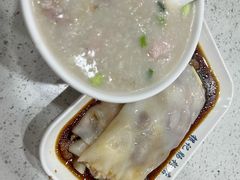 -银记肠粉(文昌北路店)