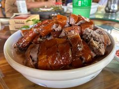 -农厨好味·温泉鹅·农家菜