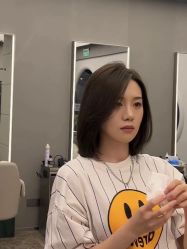 -3AM·S HAIR SALON烫发染发接发