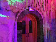 -水晶之星洗浴温泉汗蒸