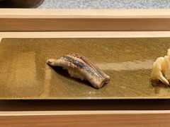 -鮨一日本料理(大中华店)