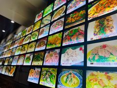 -阿巧一号私房菜(止园路店)