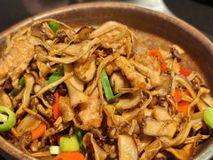 石锅杂菌-多味居(剪子巷店)