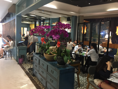 大堂-美奈小馆·越南料理(福田星河COCO Park店)
