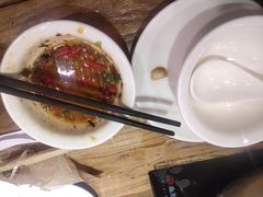 -牛焱·贵州黄牛肉火锅(城西银泰店)