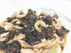 -付掌柜在成都·热炒砂锅集(金禾店)