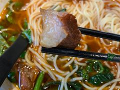 -和府捞面(壹方天地店)