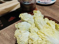 -蘑界·野生菌火锅(深业上城店)