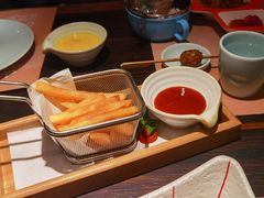 -山葵家·创意料理(宁波来福士店)