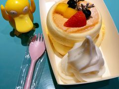 -狐狸和向日葵(北京路店)
