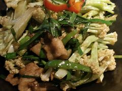 -金牌外婆家(苏州中心店)