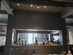 -来回·咖啡(钟村咖啡豆店)