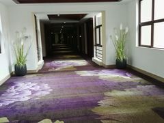 -韶关经律论国际酒店温泉