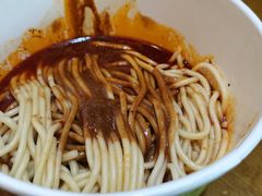 -郭记老汉口热干面