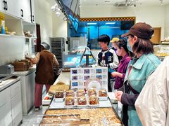 -烘焙町面包店(西四店)