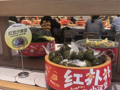 -龍歌自助小火锅(崂山丽达店)