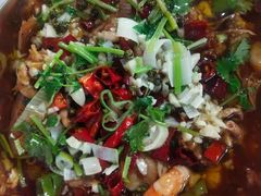 -叶存利海鲜大馅饺子(东戴河止锚湾店)