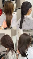 -BEAUTY HAIR GANO