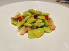 玉女瓜拌海螺-粤界(望京金辉店)