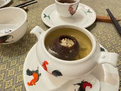 -南沙游艇会·大兵船餐厅