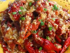 蒜蓉小龙虾-仙品龙虾(总店)