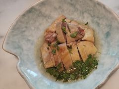 -老淮安·淮安菜(周恩来纪念馆店)