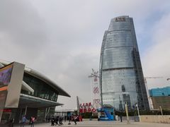 -厦门邮轮中心厦鼓码头(轮渡站)