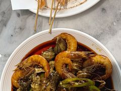 -隐厨·海鲜餐厅(恒通路店)