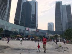 -大族广场Mall&More