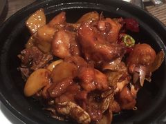 -茉莉餐厅(包河万达店)