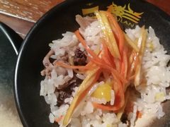 -楼兰新疆主题餐厅(苏州中心店)