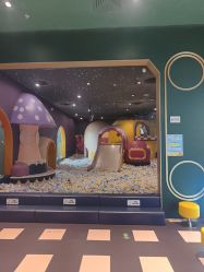 -meland club亲子乐园(北京芳圆里ID MALL店)