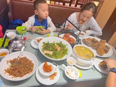 -乐口福家常菜馆(古庸路店)