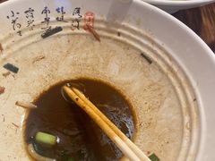 -春雪面馆(转塘店)