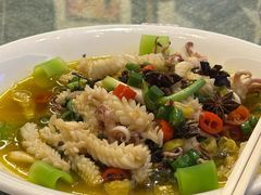 -79号渔船海鲜饭店(宝安店)