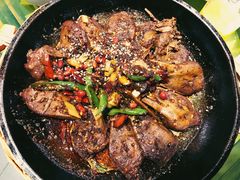 -辛香汇(飞洲店)