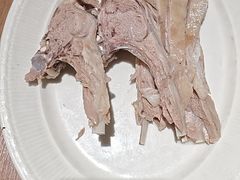 -贯贯吉·清真餐厅(浙江中路店)