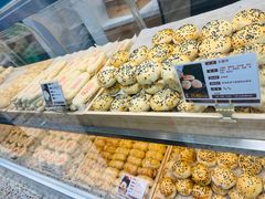 -清真全盛斋传统糕点(许士庙店)