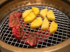 -御牛道日式烤肉料理(杭州万象城店)