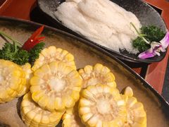 -捞王猪肚鸡火锅(昆山店)
