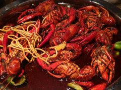 -王红军龙虾(新民路店)